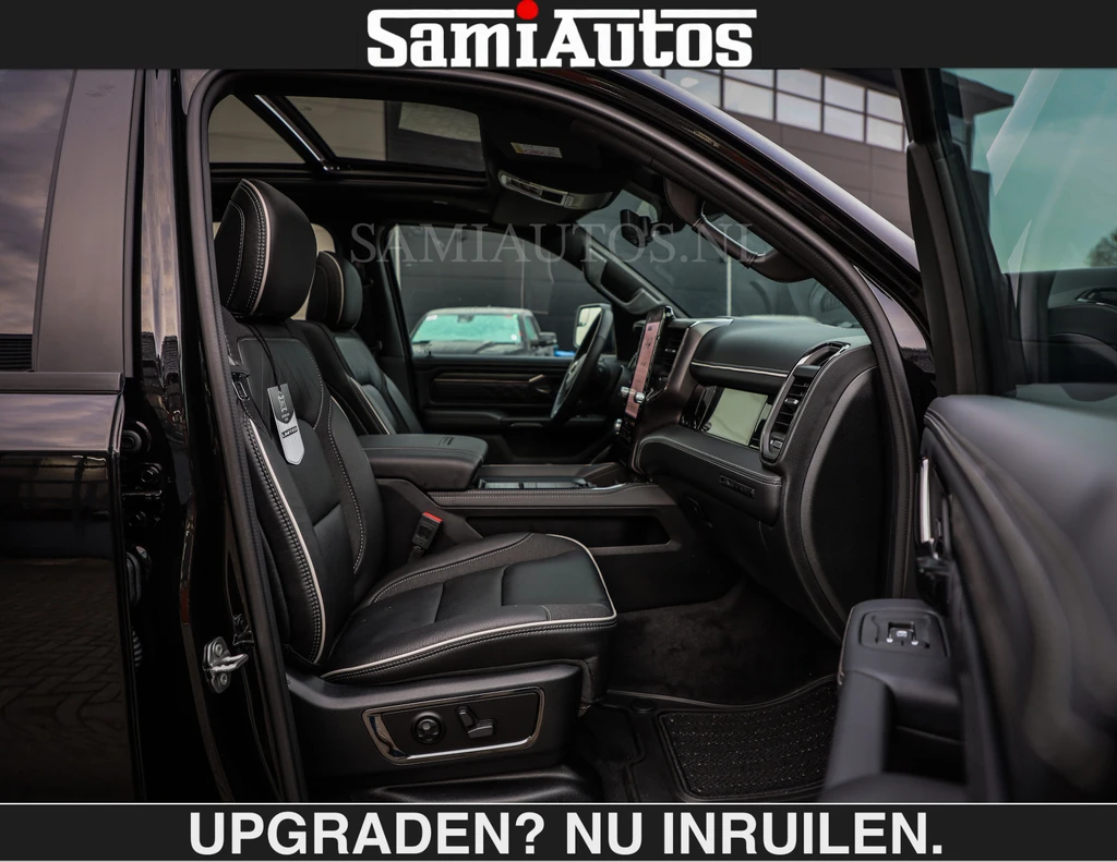 Dodge Ram Pick-Up – foto 47