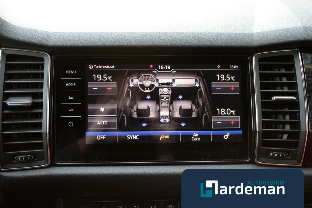 Škoda Kodiaq – foto 16