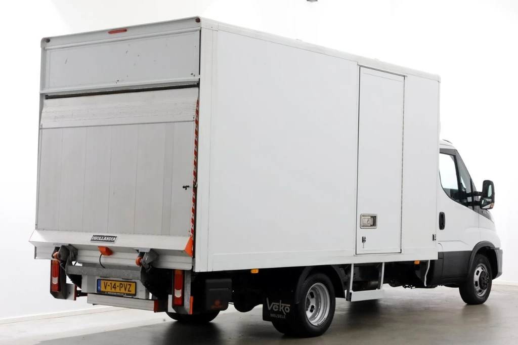 Iveco Daily – foto 6