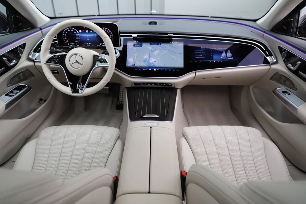 Mercedes-Benz E-Klasse – foto 7