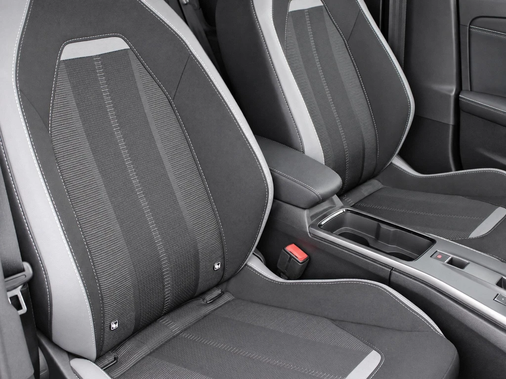 Opel Mokka – foto 16