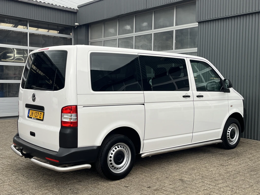 Volkswagen Transporter – foto 7