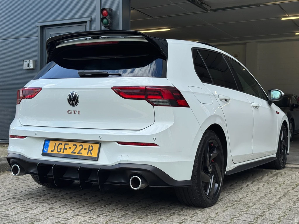 Volkswagen Golf – foto 6