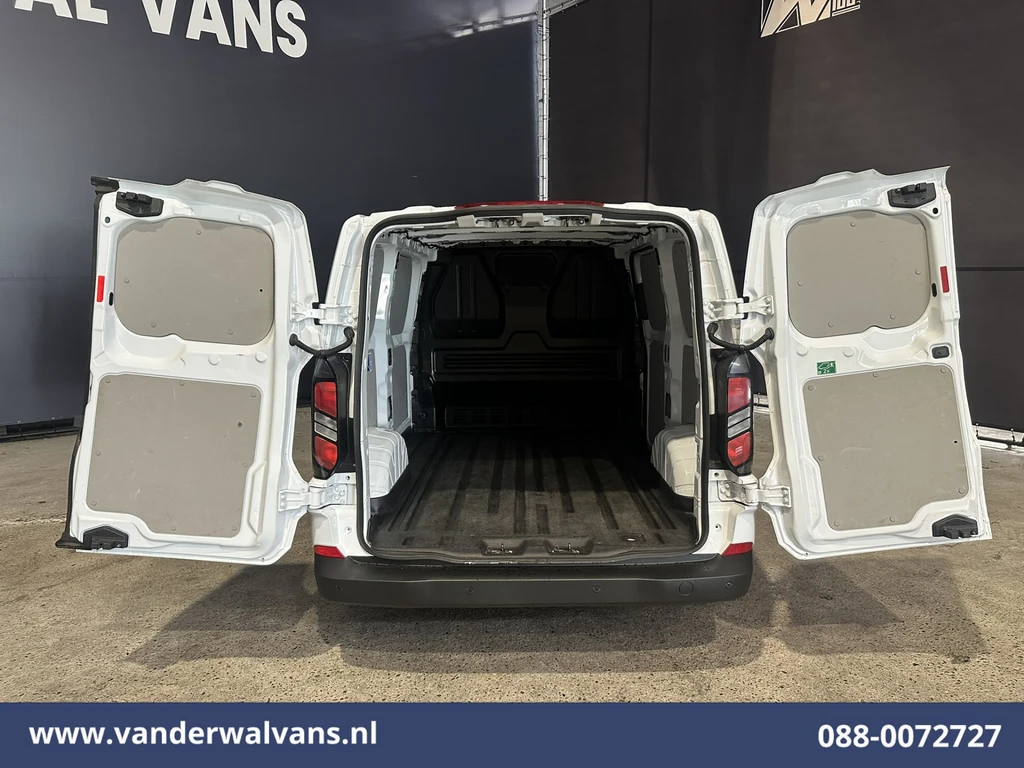 Ford Transit Custom – foto 13