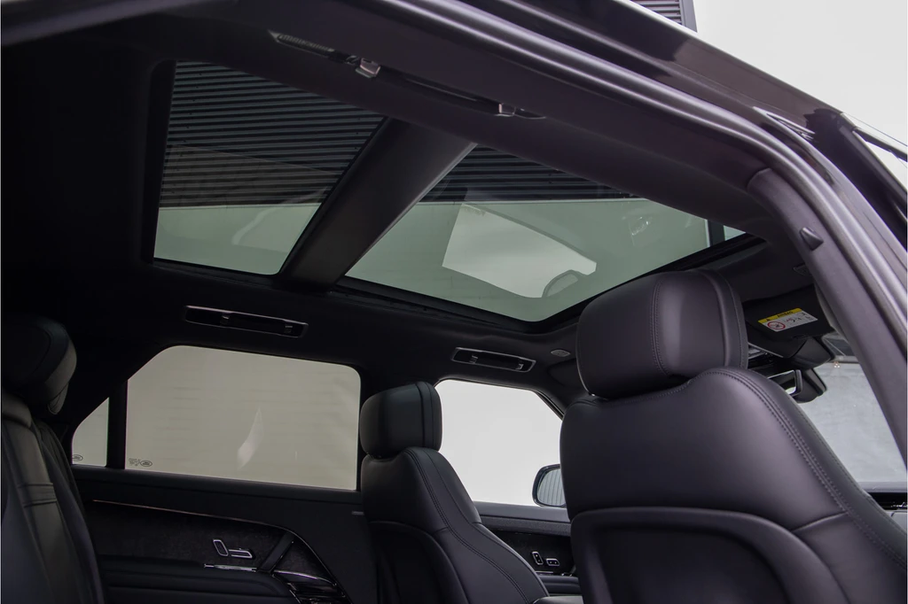 Land Rover Range Rover Sport – foto 15