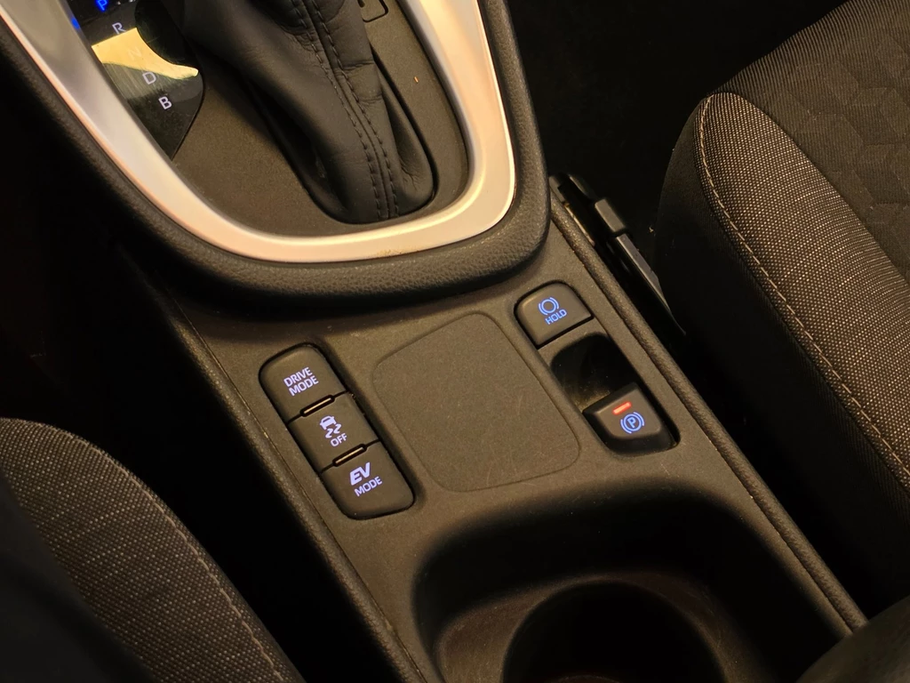 Toyota Yaris – foto 25