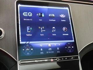 Mercedes-Benz EQE – thumbnail 16