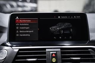 BMW X3 – thumbnail 47