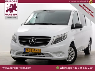 Mercedes-Benz Vito – thumbnail 1