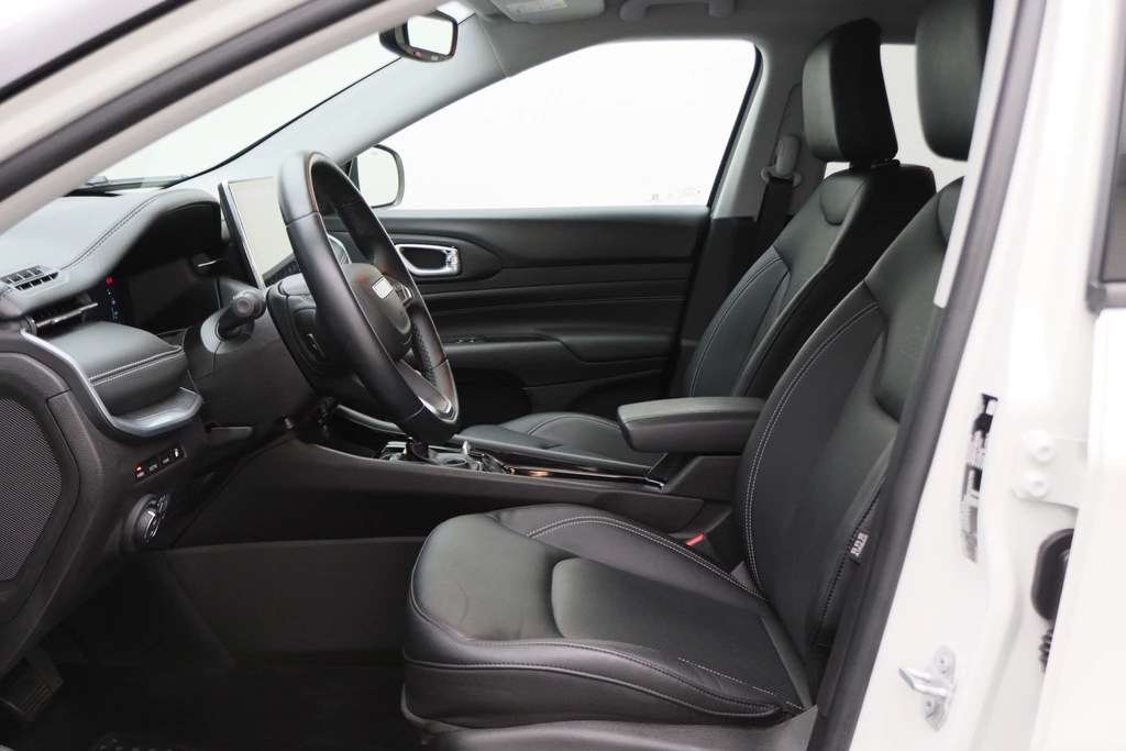Jeep Compass – foto 20