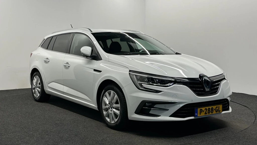 Renault Megane E-Tech – foto 7