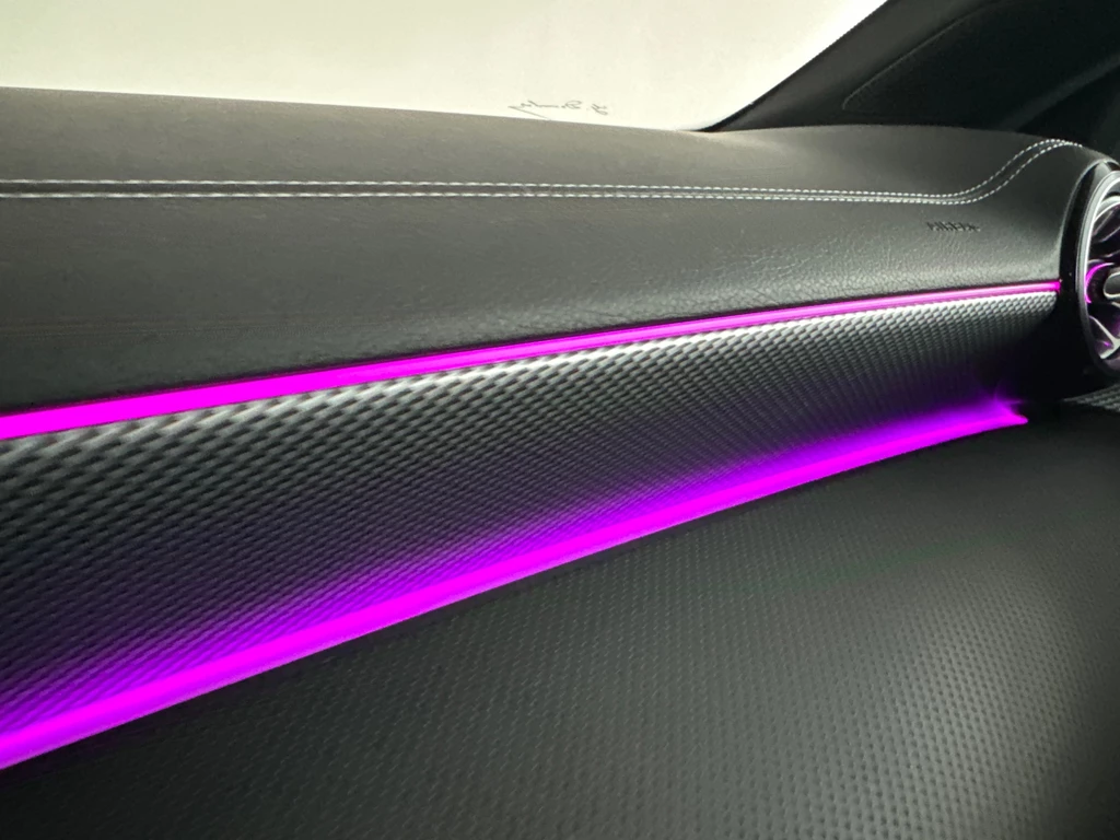 Mercedes-Benz CLA – foto 17