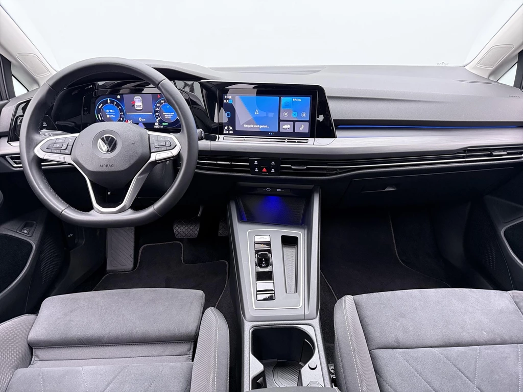 Volkswagen Golf – foto 14
