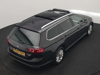 Volkswagen Passat – thumbnail 8