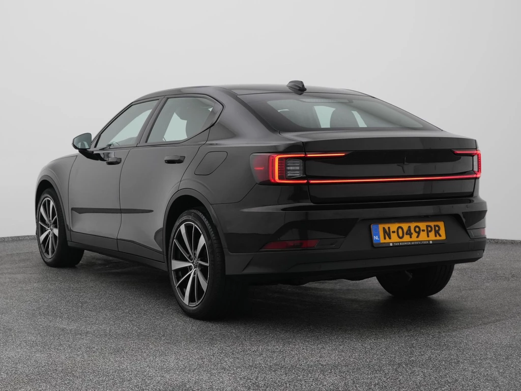Polestar 2 – foto 4