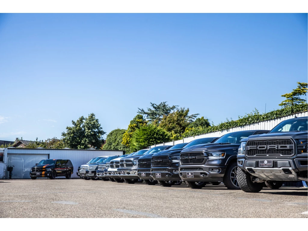 Dodge Ram 1500 – foto 20