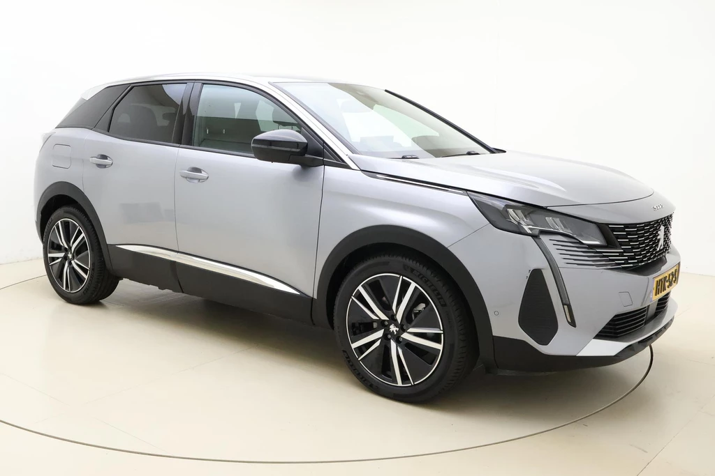 Peugeot 3008 – foto 8