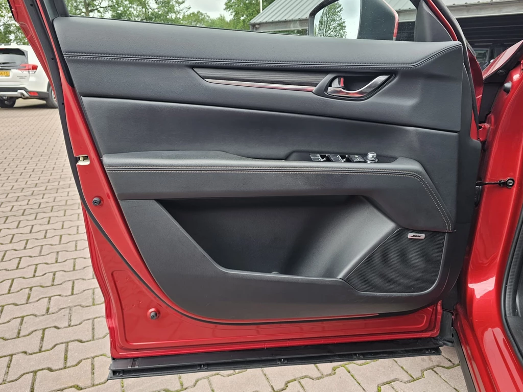 Mazda CX-5 – foto 38