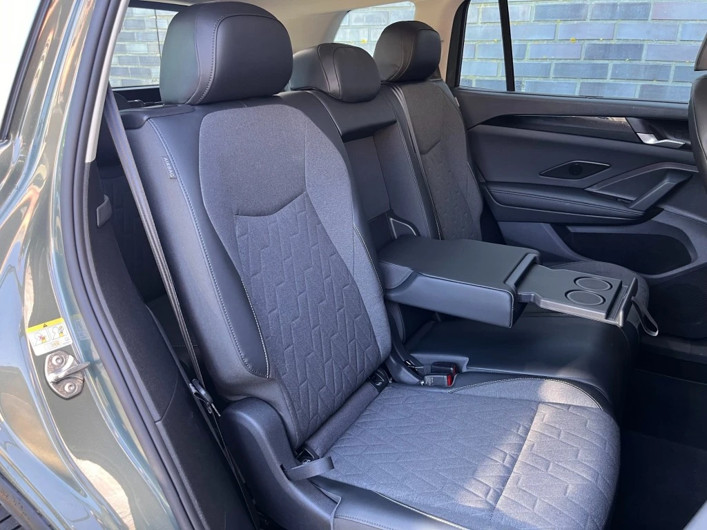 Volkswagen Tayron – foto 12