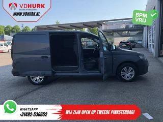 Volkswagen Caddy – thumbnail 6