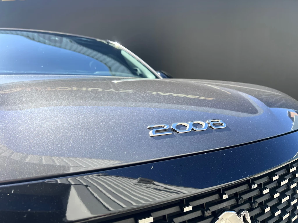 Peugeot 2008 – foto 23