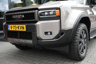 Toyota Land Cruiser – thumbnail 1