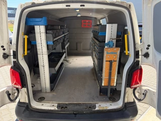Volkswagen Transporter – thumbnail 16