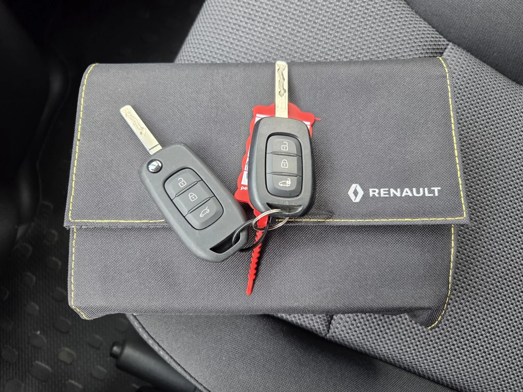 Renault Trafic – foto 21