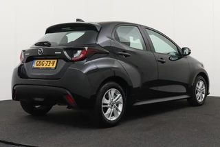 Mazda 2 Hybrid – thumbnail 4
