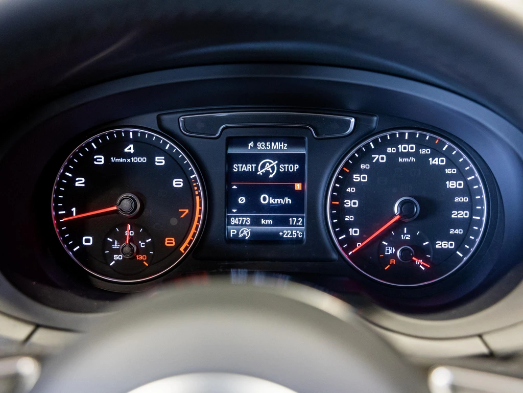 Audi Q3 – foto 30