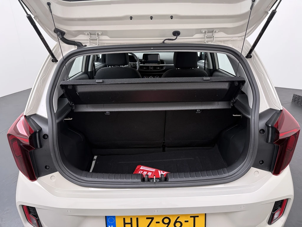 Kia Picanto – foto 39