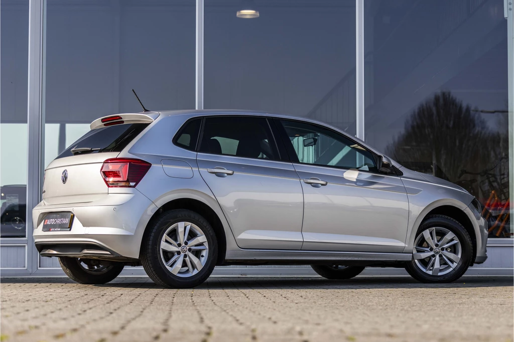 Volkswagen Polo – foto 7