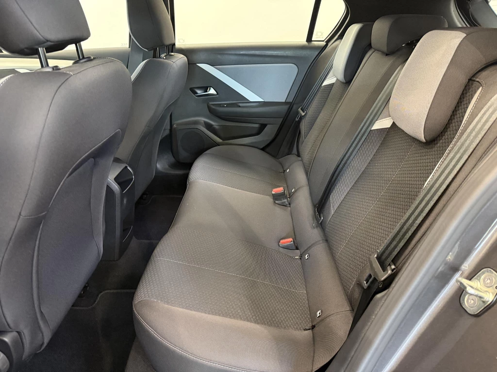 Opel Astra – foto 21
