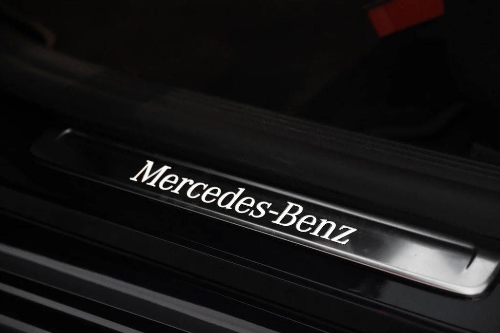Mercedes-Benz C-Klasse – foto 39