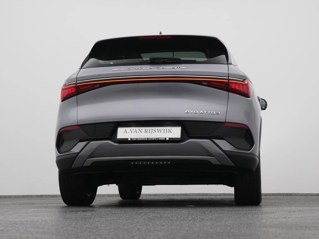 BYD ATTO 3 – foto 10