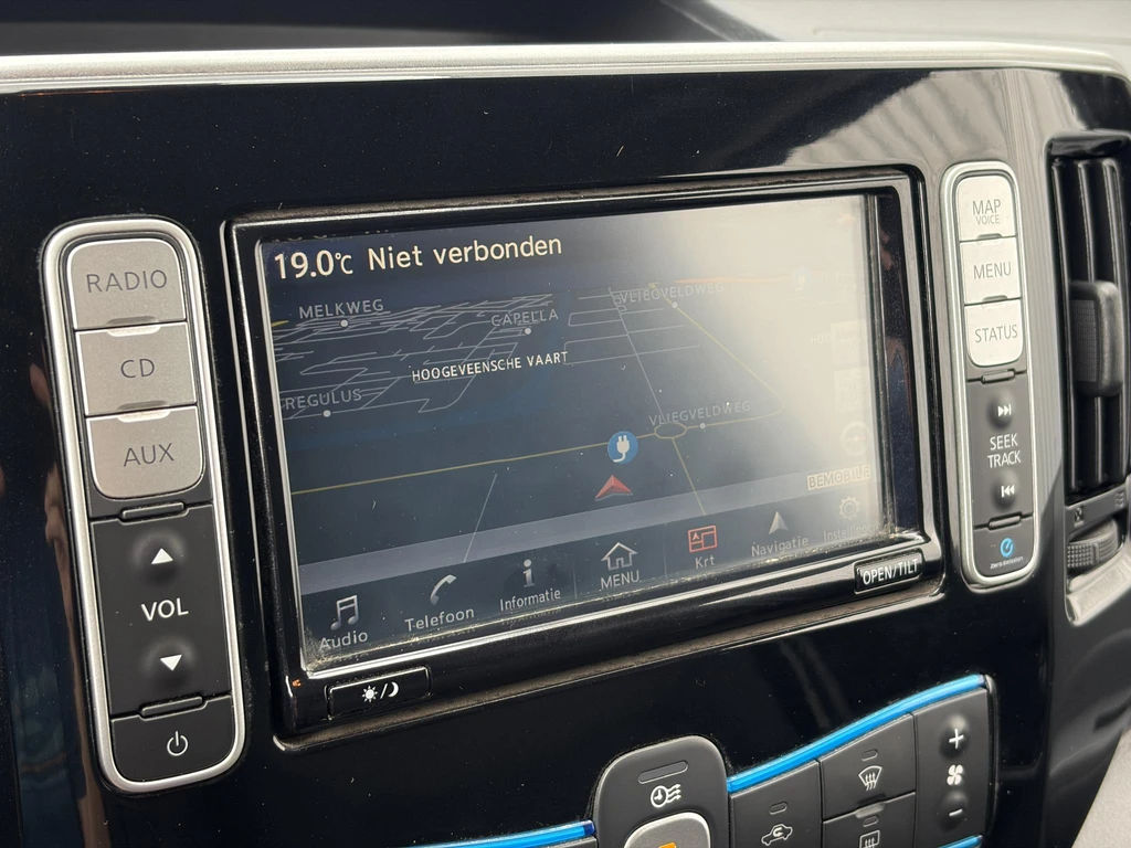 Nissan e-NV200 – foto 17