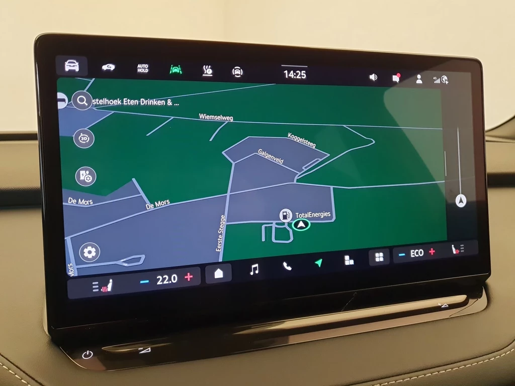 Škoda Elroq – foto 15