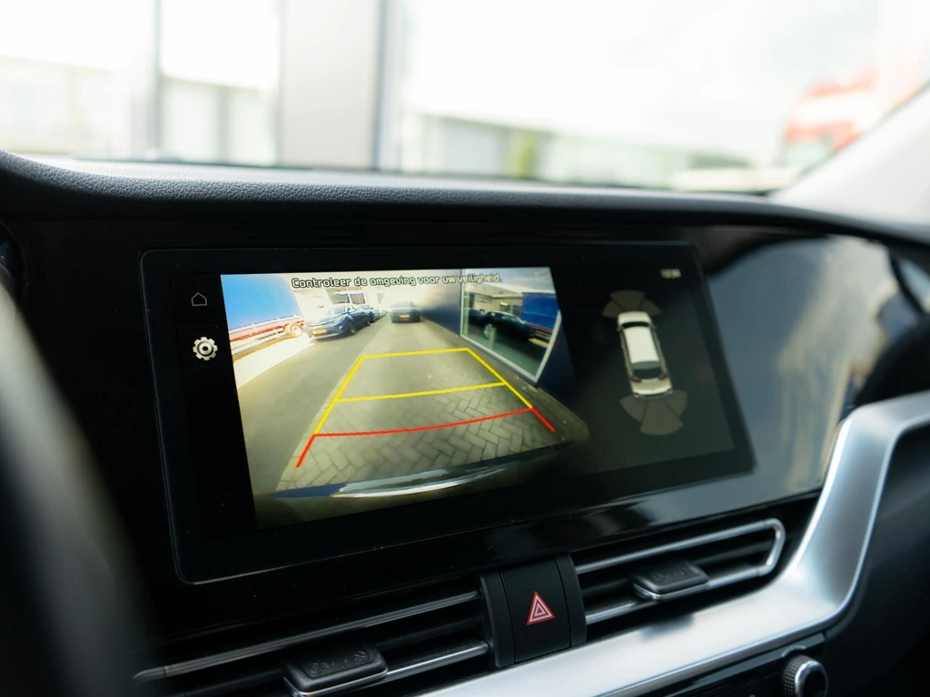 Kia e-Niro – foto 16