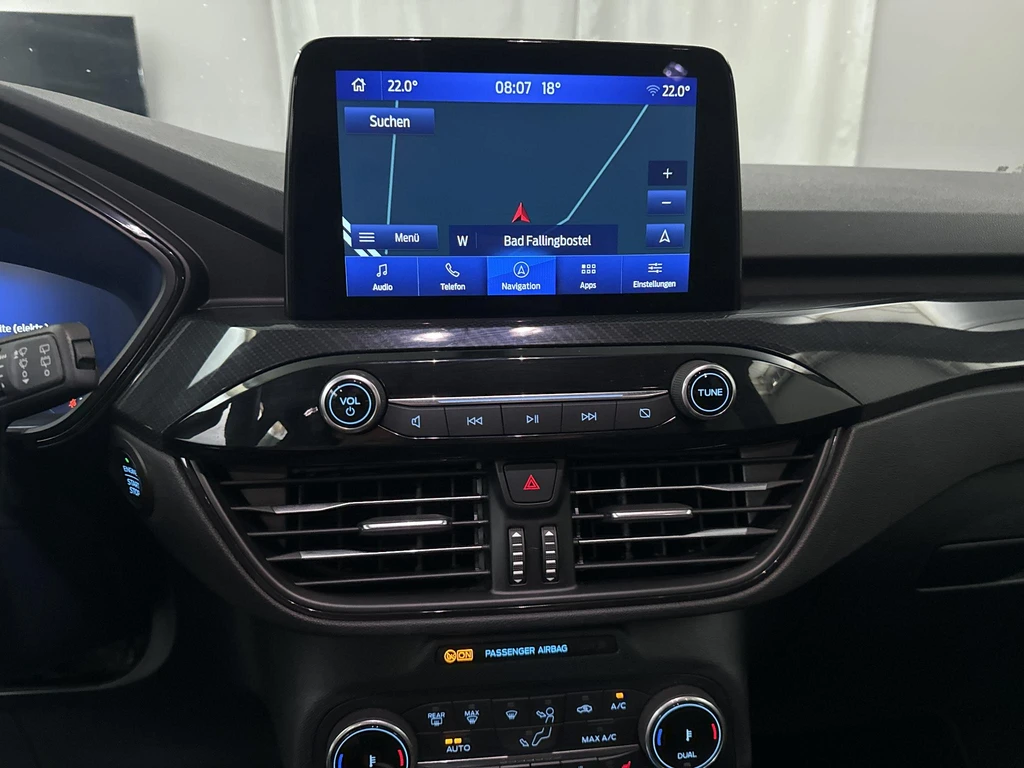 Ford Kuga – foto 10