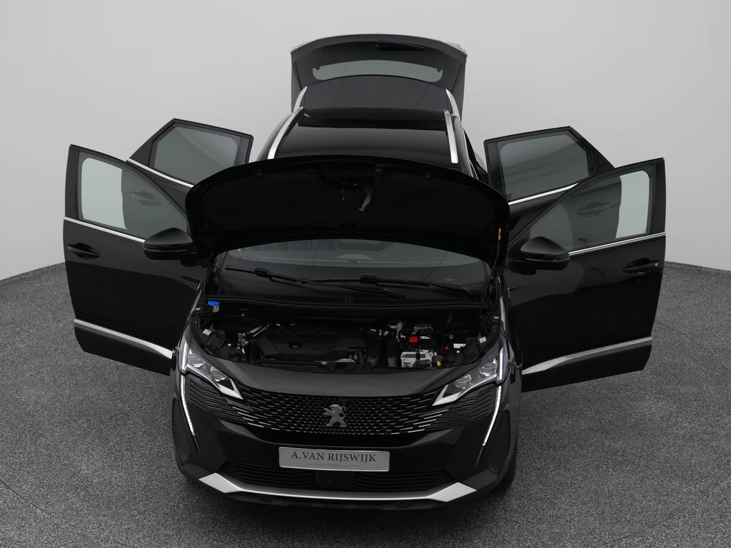 Peugeot 3008 – foto 19