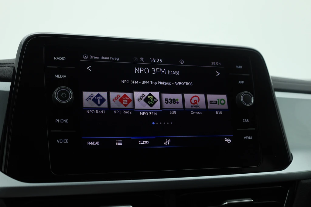 Volkswagen T-Roc – foto 15