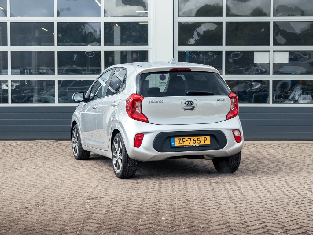 Kia Picanto – foto 5