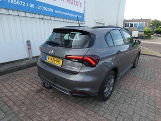 Fiat Tipo – thumbnail 4