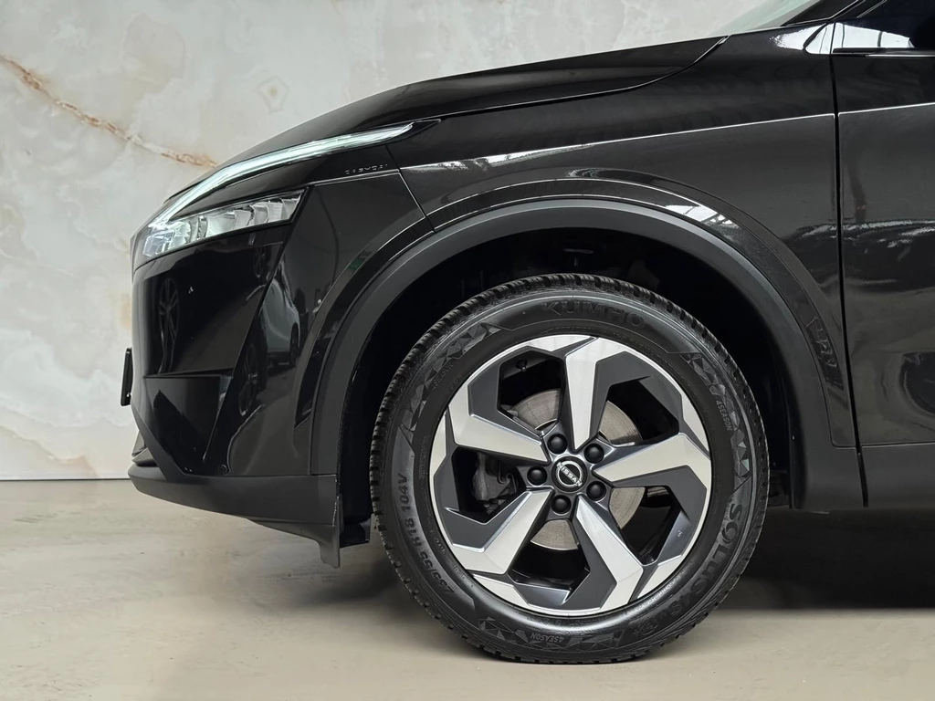 Nissan QASHQAI – foto 11