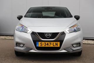 Nissan Micra – thumbnail 4