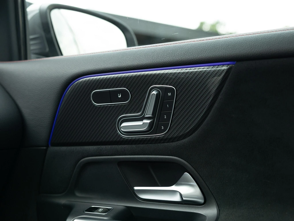 Mercedes-Benz GLA – foto 13