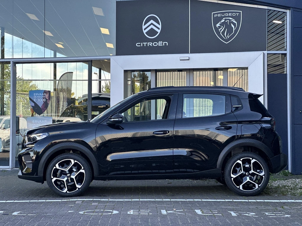 Citroën C3 – foto 2