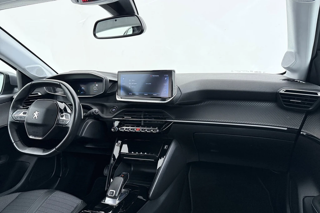 Peugeot 208 – foto 19