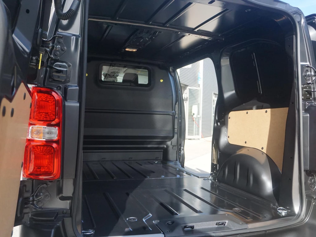 Opel Vivaro-e – foto 9