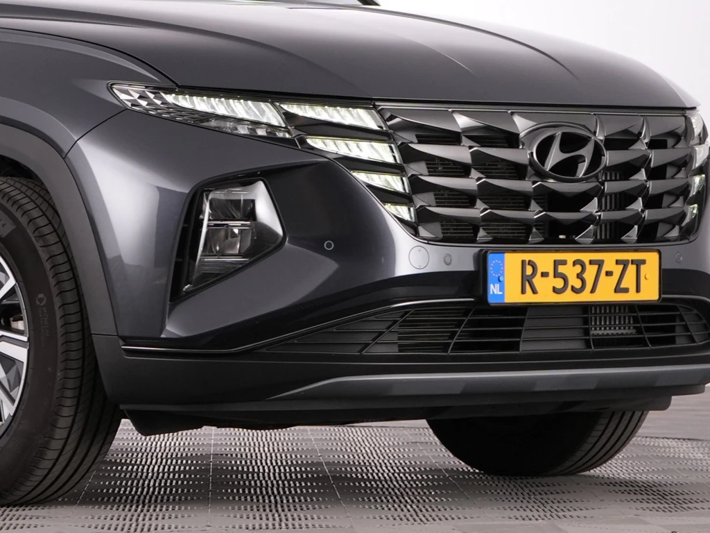 Hyundai Tucson – foto 36